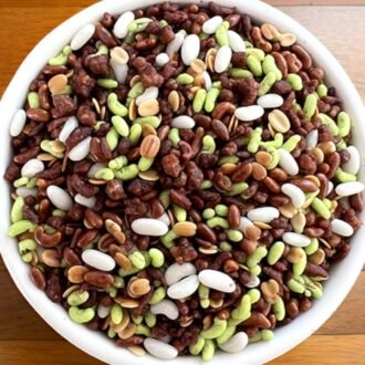 KLG CHOCOLATE MUKHWAS 200G