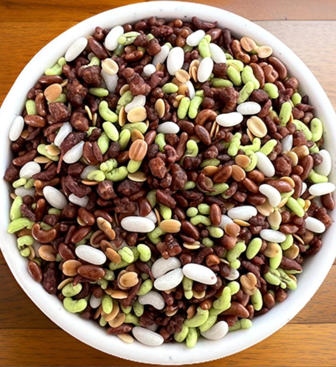 KLG CHOCOLATE MUKHWAS 200G