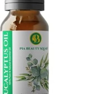 PIA EUCALYPTUS OIL