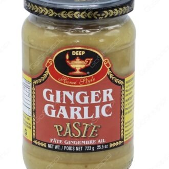 DEEP GINGER GARLIC PASTE 723G