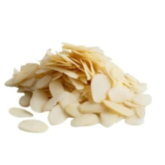DEEP SLICED ALMONDS 14OZ