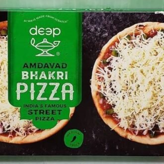 DEEP AMDAVAD WHMED SPICE 2PIZZA