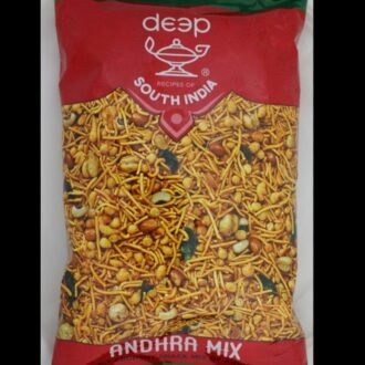 DEEP ANDHRA MIX 340G