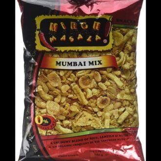 MIRCHI MASALA MUMBAI MIX 340G