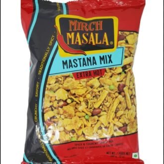 MIRCHI MASALA MASTANA MIX 340G