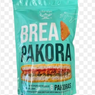 DEEP BREAD PAKORA 6PCK