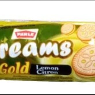 PARLE KREAMS LEMON 66G