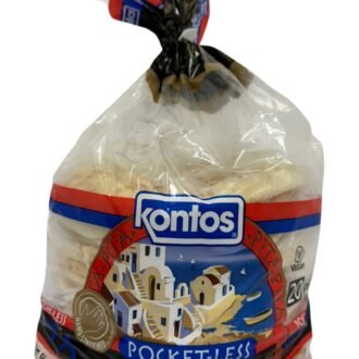KONTOS PITA 20PC