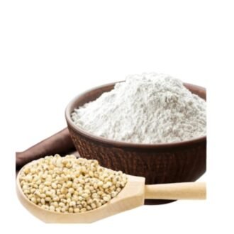 RAMJI DAMODAR JOWAR FLOUR 4LB