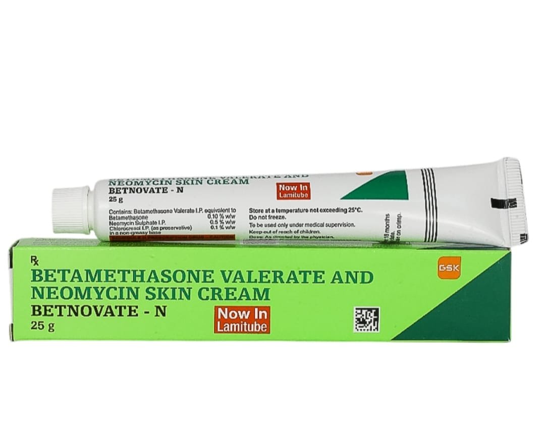 BETNOVATE - N