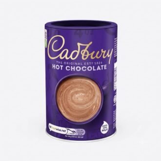 CADBURY HOT CHOCOLATE 250G