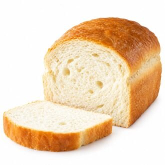 ICC WHITE BREAD