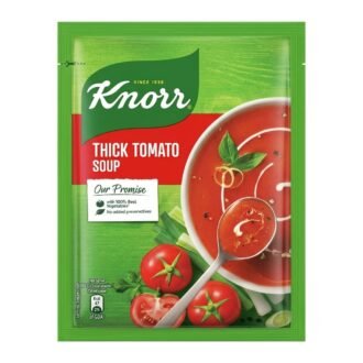KNORR THICK TOMATO SOUP 45G