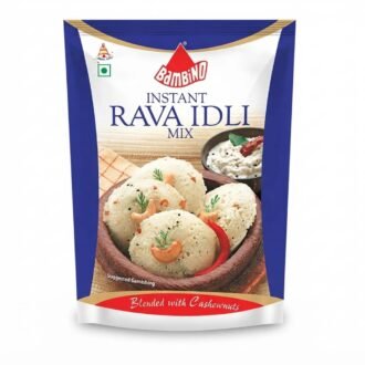 BAMBINO RAVA IDLI MIX 200G
