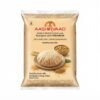 Aashirvaad Low GI whole wheat flour with multigrain and fenugreek, 10 lb bag