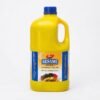 Dabur Sesame Oil 2.75 L yellow jug with blue cap