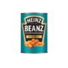 Heinz Beanz can in rich tomato sauce, 415 g