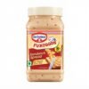 Dr. Oetker FunFoods Cheese & Chilli Sandwich Spread jar