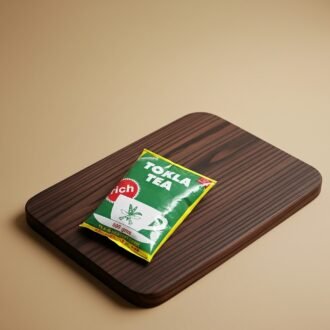 Tokla Tea Rich Tea Powder 500G