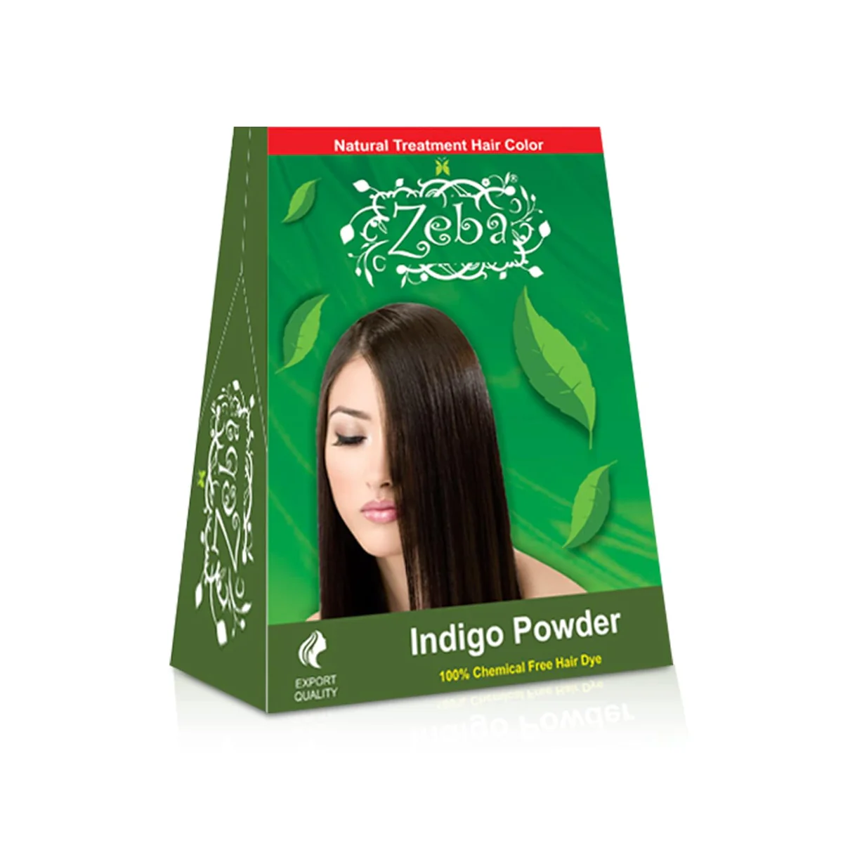 ZEBA INDOGO POWER 150G