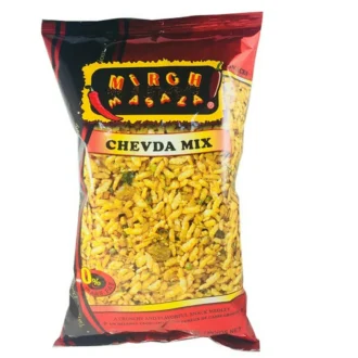 Mirch Masala CHEVDA MIX 340G