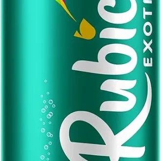 RUBICON SPRLING DRAG FRU 355ML