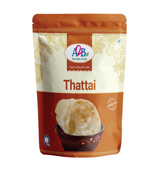 A2B Thattai - Fresh & Crunchy 200GM