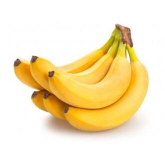 BANANA PLANTAIN YELLOW PER LB
