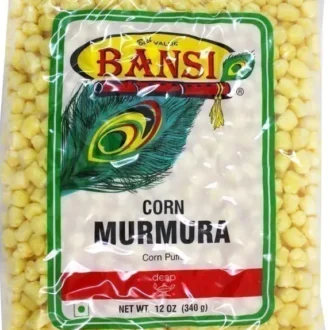 Bansi CORN MURMURA 340G