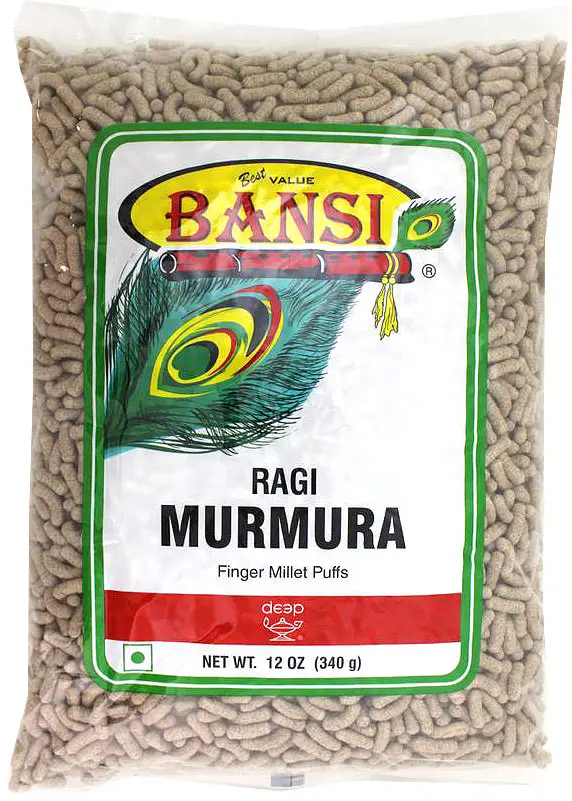 Bansi RAGI MURMURA RAGI 12OZ