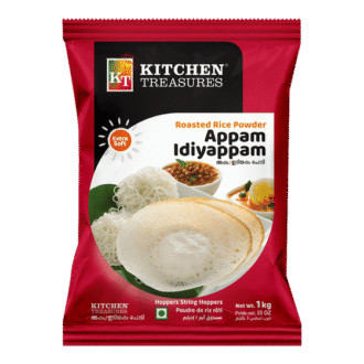 Kitchen Treasures Appam Idiyappam Powder 1KG