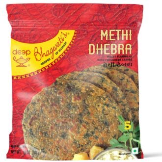 Deep BHGWTI METHI DEBRA 263G