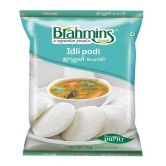 BRAHMINS IDLI PODI 1KG