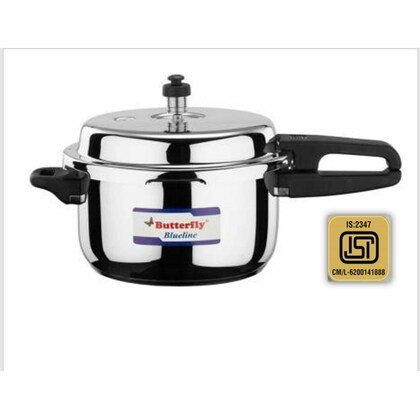 BUTTERFLY BL COOKER 5L