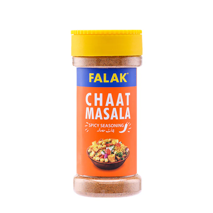 Falak Chaat Masala - 100g