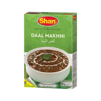 SHAN DAAL MAKHNI 100G