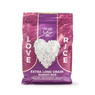 DEEP EX LONG BASMATI 10LB