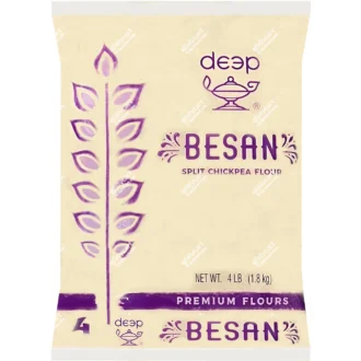 Deep BESAN 4LB