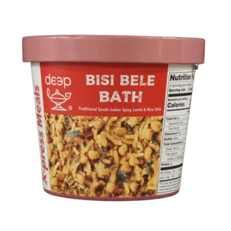 Deep BISI BELE BATH 100G