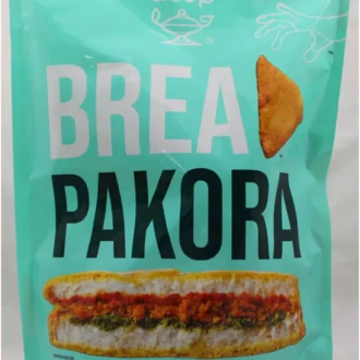 Deep BRAED PAKORA 6PCK