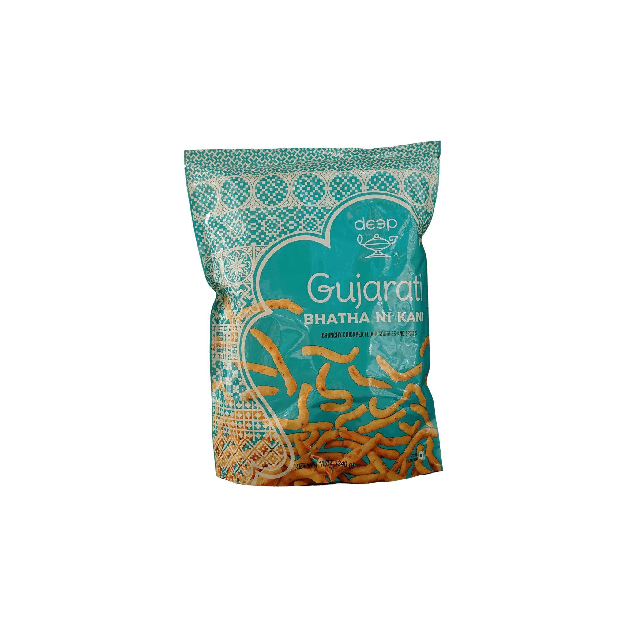 Deep GUJARATI BHATHA NI KAN 340G