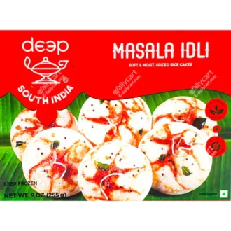 Deep MASALA IDLI 255G