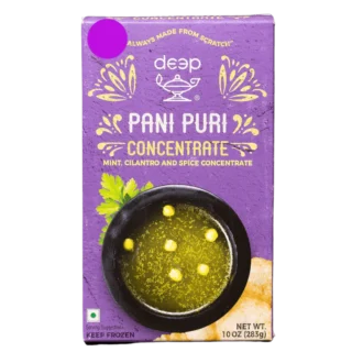 Deep PANIPURI CONC 220G