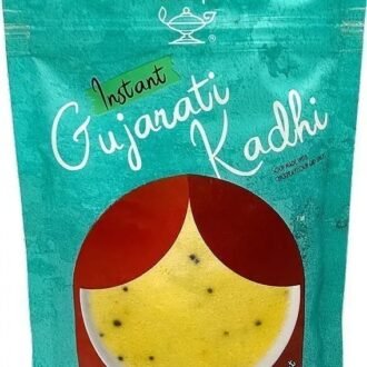 Deep INSTANT MIX GUJU KADHI 100G