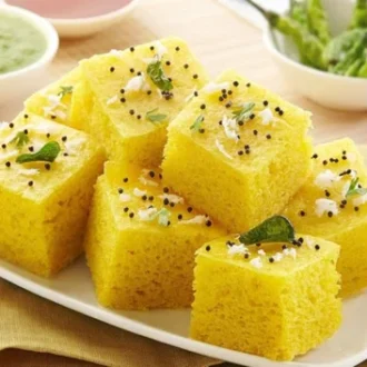 DHOKLA