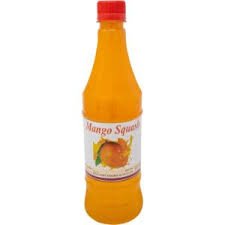KALVERTS MANGO SYRUP 700ML