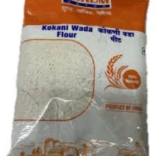 SOHUM KOKANI WADA FLOUR 500GM