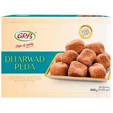 GRB DHARWAD PEDA 340G