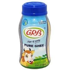 GRB COW GHEE 830ML