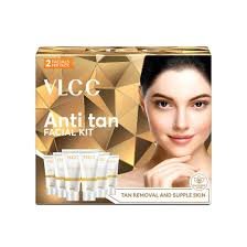 VLCC ANTITAN KIT 60G